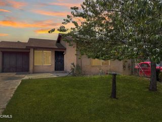 325 N 13th Street, Santa Paula, CA 93060