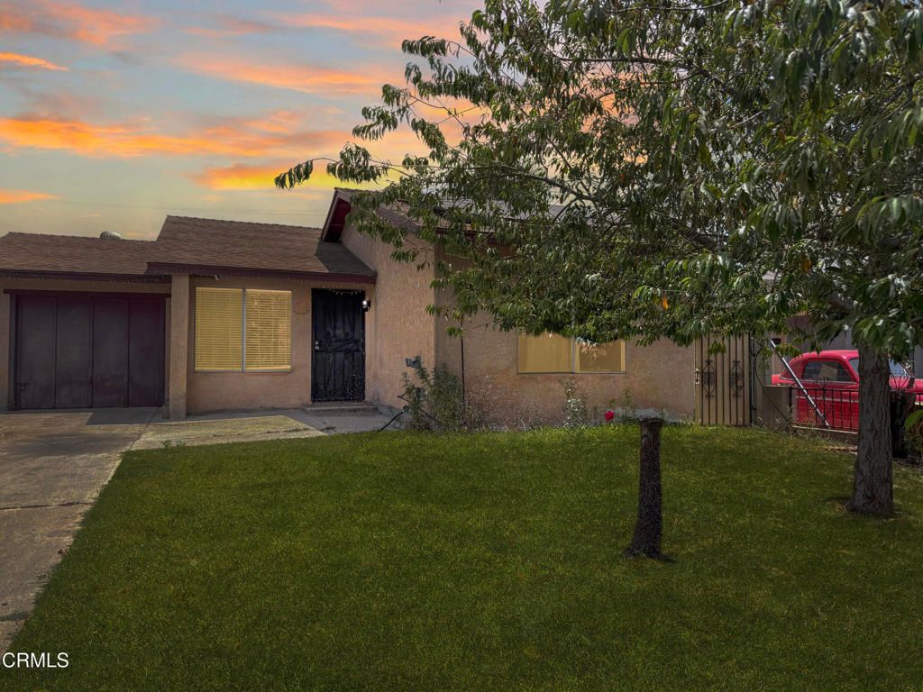 325 N 13th Street, Santa Paula, CA 93060