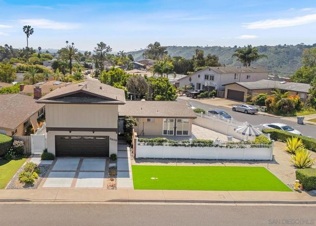 2605 Tonto Way, San Diego, CA 92117