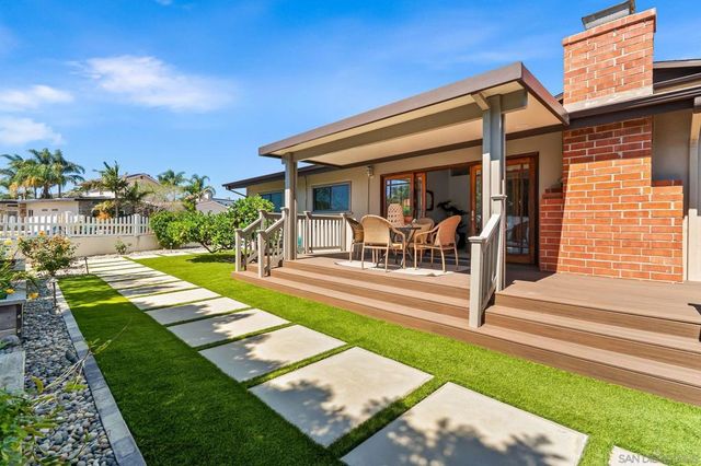 2605 Tonto Way, San Diego, CA 92117