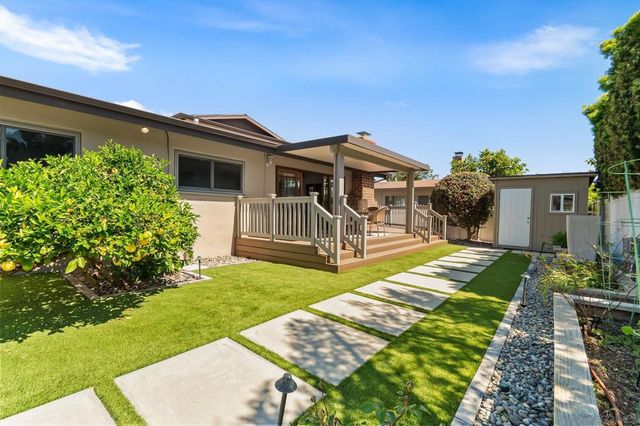 2605 Tonto Way, San Diego, CA 92117