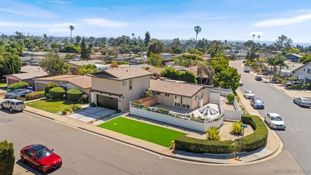 2605 Tonto Way, San Diego, CA 92117