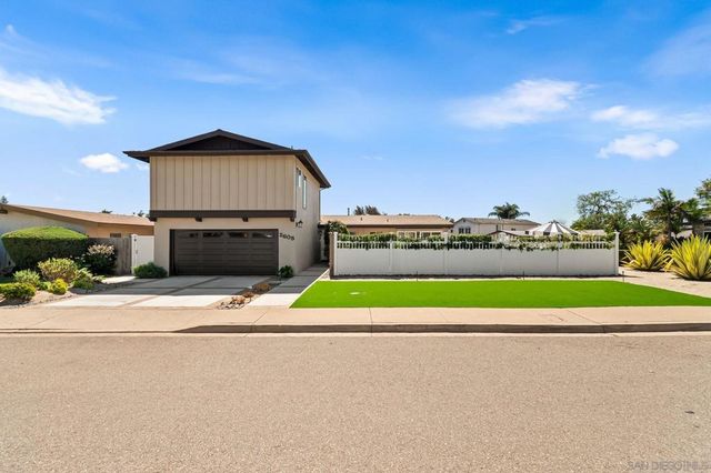 2605 Tonto Way, San Diego, CA 92117