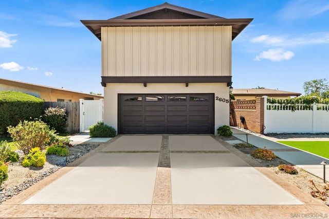 2605 Tonto Way, San Diego, CA 92117