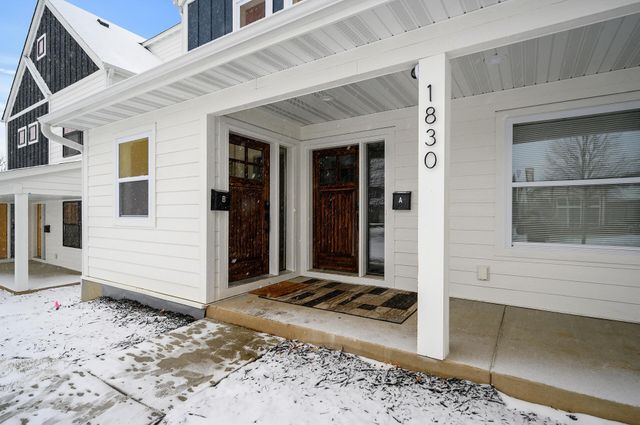 1830 Mckinley Street NE, Minneapolis, MN 55418