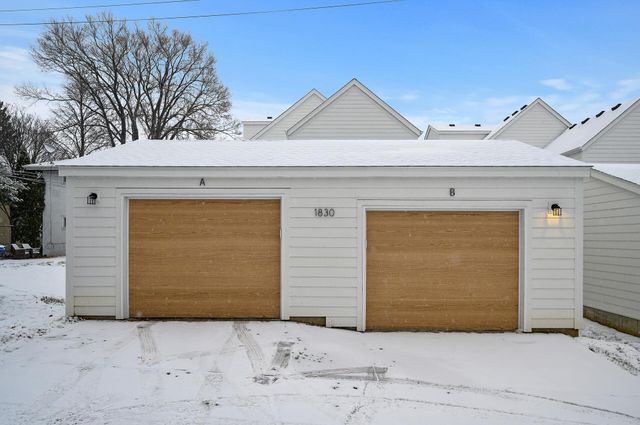 1830 Mckinley Street NE, Minneapolis, MN 55418