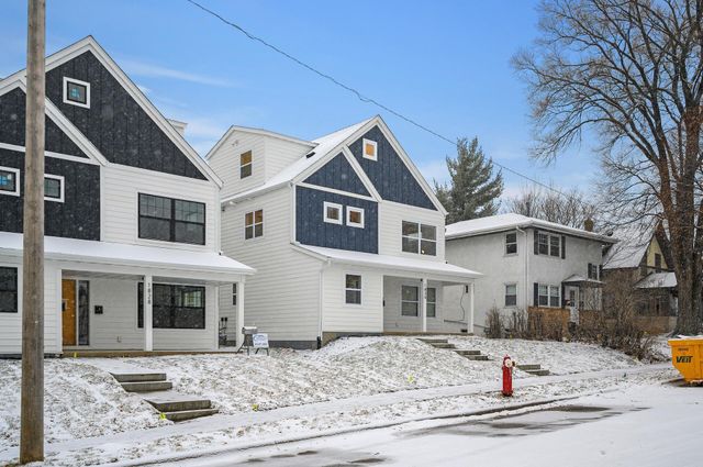 1830 Mckinley Street NE, Minneapolis, MN 55418