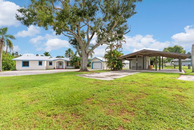 3122 SE 34th Ave, Okeechobee, FL 34974