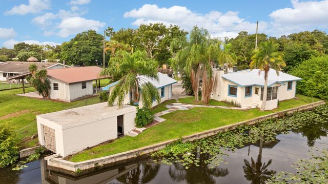 3122 SE 34th Ave, Okeechobee, FL 34974