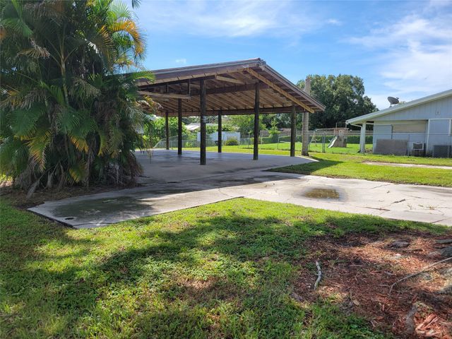 3122 SE 34th Ave, Okeechobee, FL 34974