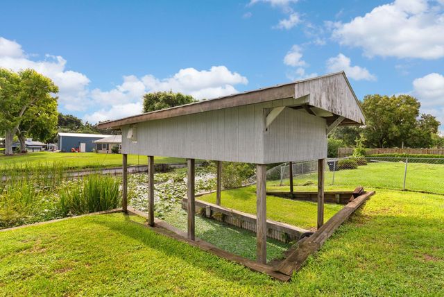 3122 SE 34th Ave, Okeechobee, FL 34974