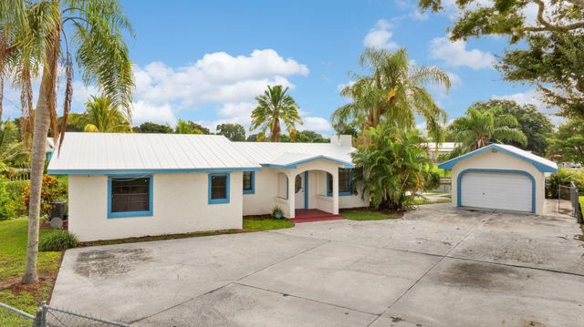 3122 SE 34th Ave, Okeechobee, FL 34974