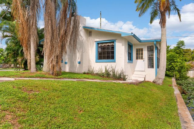 3122 SE 34th Ave, Okeechobee, FL 34974