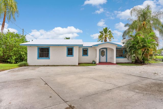 3122 SE 34th Ave, Okeechobee, FL 34974