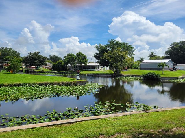 3122 SE 34th Ave, Okeechobee, FL 34974