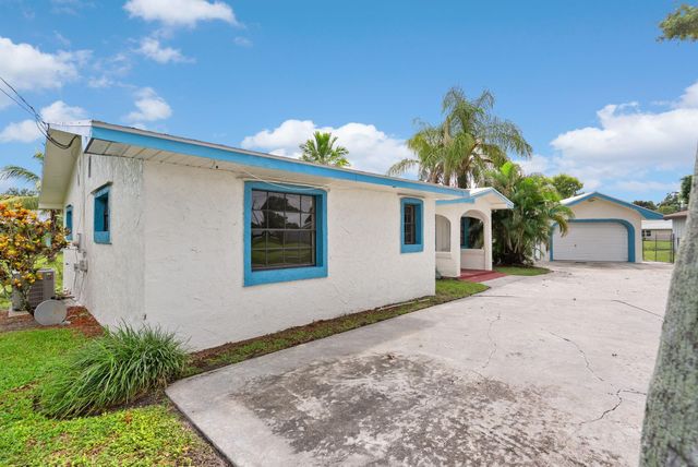 3122 SE 34th Ave, Okeechobee, FL 34974