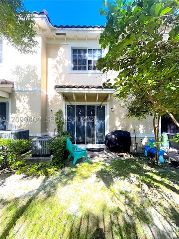 2664 SW 81st Terrace 2654, Miramar, FL 33025