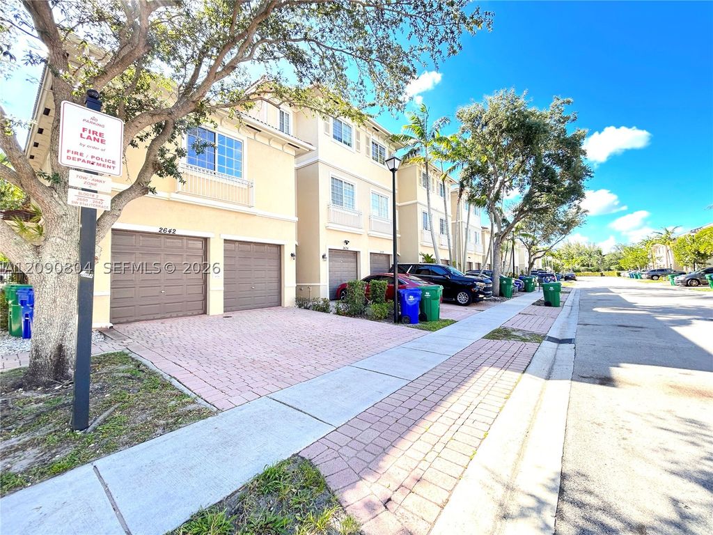 2664 SW 81st Terrace 2654, Miramar, FL 33025