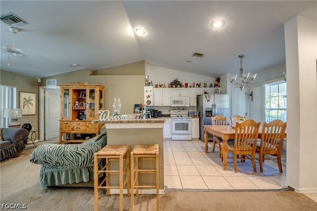 2807 51st ST W, Lehigh Acres, FL 33971