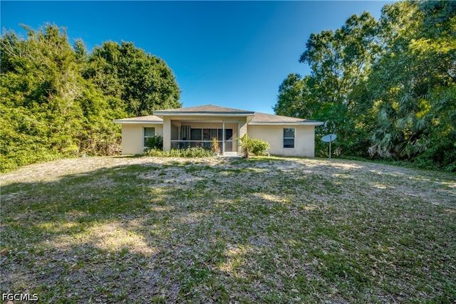 2807 51st ST W, Lehigh Acres, FL 33971