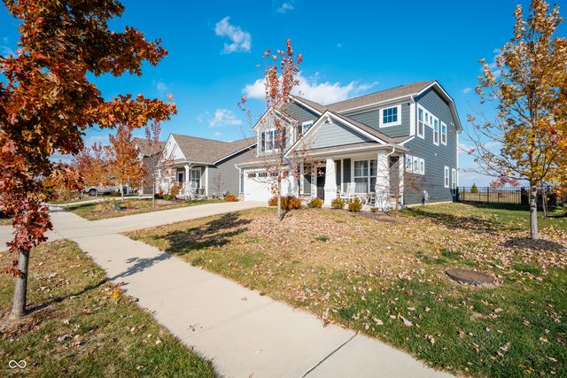 19138 Horsewood Drive, Westfield, IN 46062