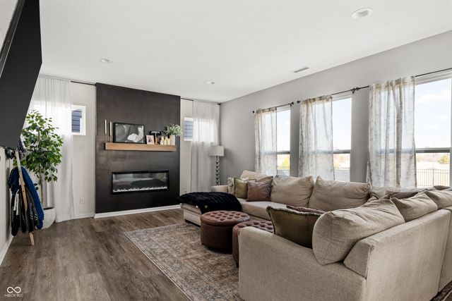 19138 Horsewood Drive, Westfield, IN 46062