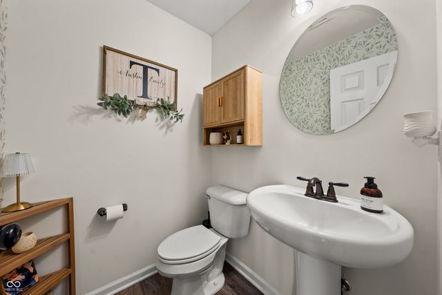 19138 Horsewood Drive, Westfield, IN 46062