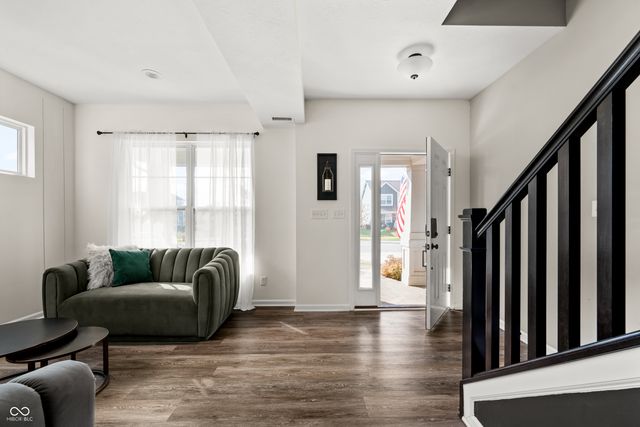 19138 Horsewood Drive, Westfield, IN 46062