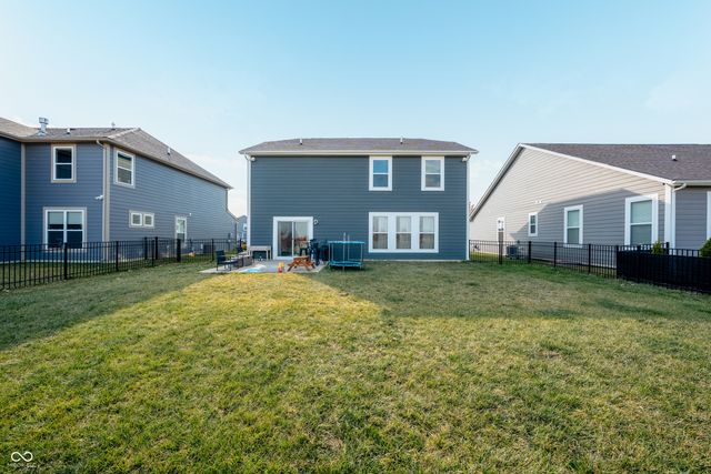 19138 Horsewood Drive, Westfield, IN 46062