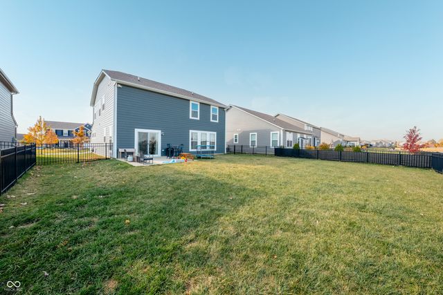 19138 Horsewood Drive, Westfield, IN 46062