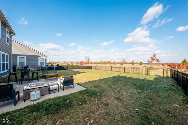 19138 Horsewood Drive, Westfield, IN 46062