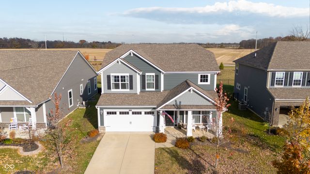 19138 Horsewood Drive, Westfield, IN 46062