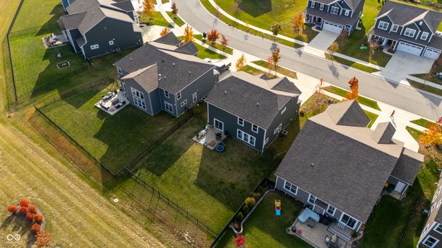 19138 Horsewood Drive, Westfield, IN 46062