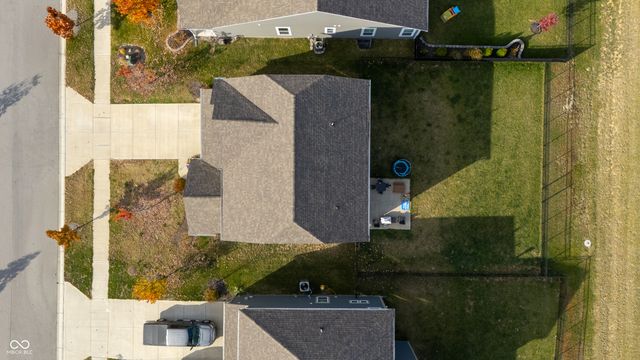 19138 Horsewood Drive, Westfield, IN 46062