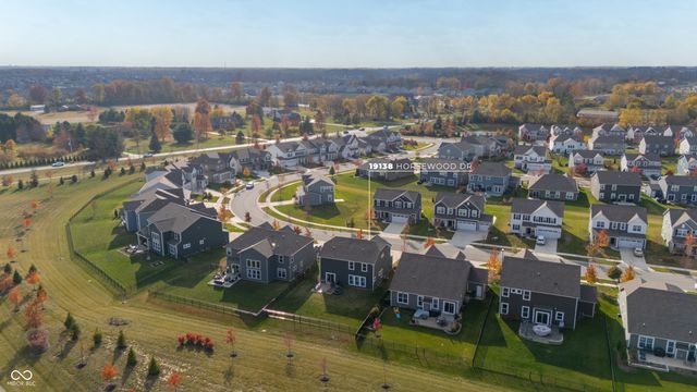 19138 Horsewood Drive, Westfield, IN 46062