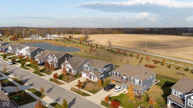 19138 Horsewood Drive, Westfield, IN 46062