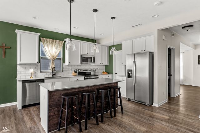 19138 Horsewood Drive, Westfield, IN 46062