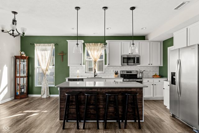 19138 Horsewood Drive, Westfield, IN 46062