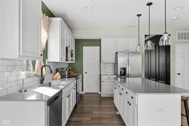 19138 Horsewood Drive, Westfield, IN 46062