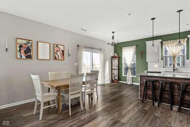 19138 Horsewood Drive, Westfield, IN 46062