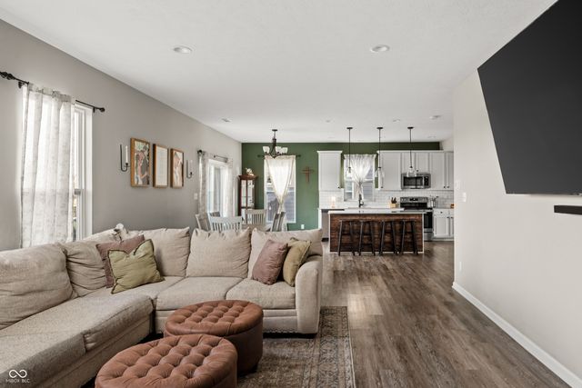 19138 Horsewood Drive, Westfield, IN 46062