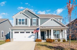 19138 Horsewood Drive, Westfield, IN 46062