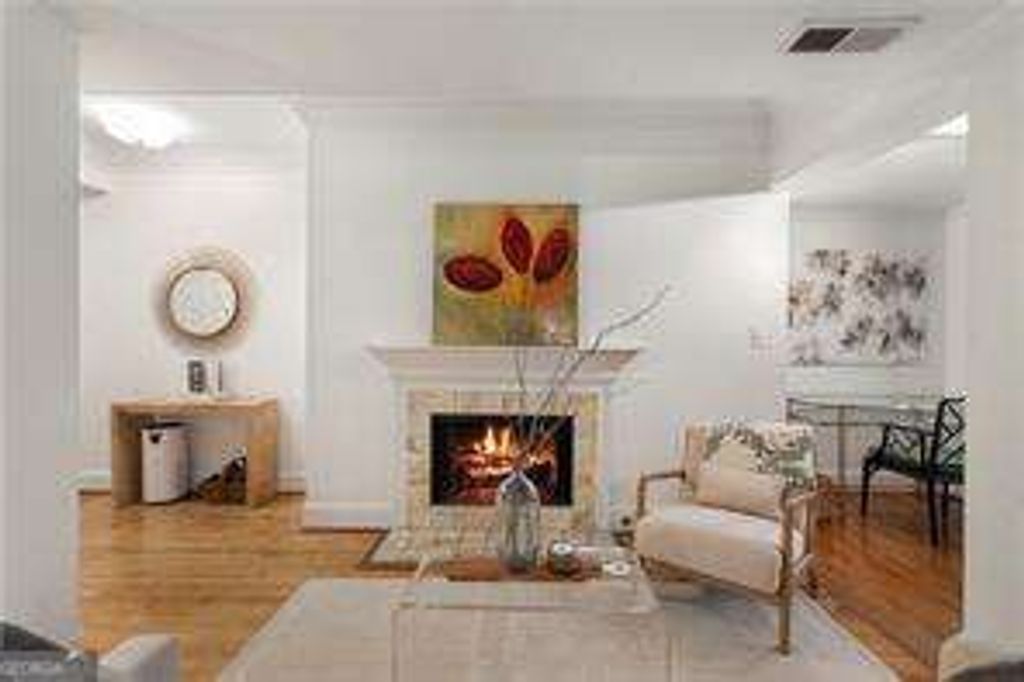 2840 Peachtree Road NW 411, Atlanta, GA 30305 — photo 5