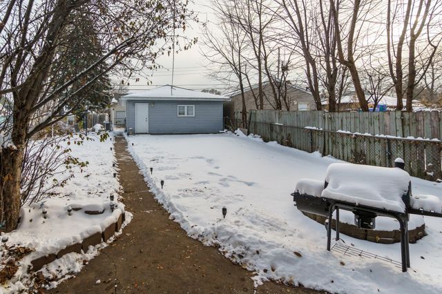 3650 N Colfax Avenue N, Minneapolis, MN 55412