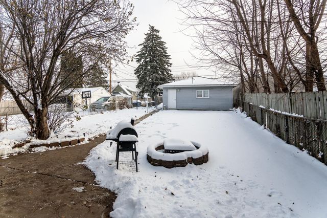 3650 N Colfax Avenue N, Minneapolis, MN 55412