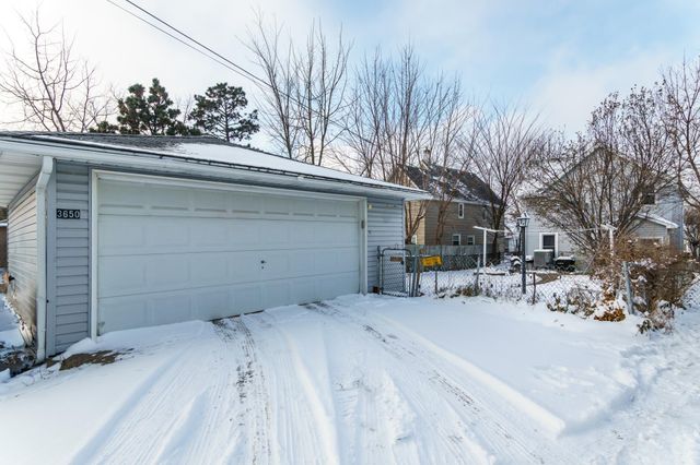 3650 N Colfax Avenue N, Minneapolis, MN 55412