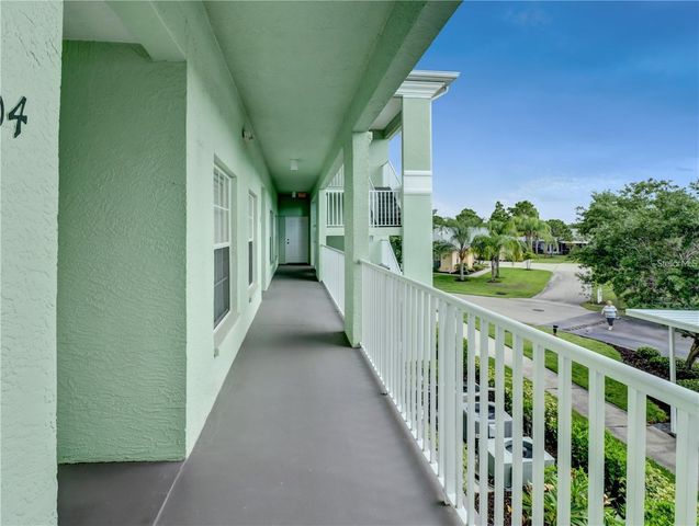 2121 HERON LAKE DRIVE 204, Punta Gorda, FL 33983