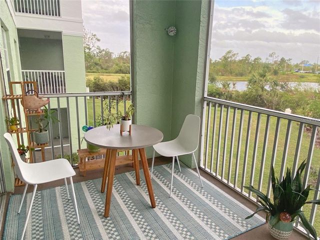 2121 HERON LAKE DRIVE 204, Punta Gorda, FL 33983