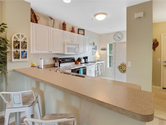 2121 HERON LAKE DRIVE 204, Punta Gorda, FL 33983