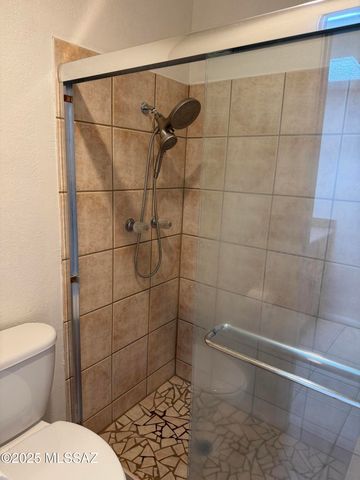 1752 S Ave Sosegado, Tucson, AZ 85710